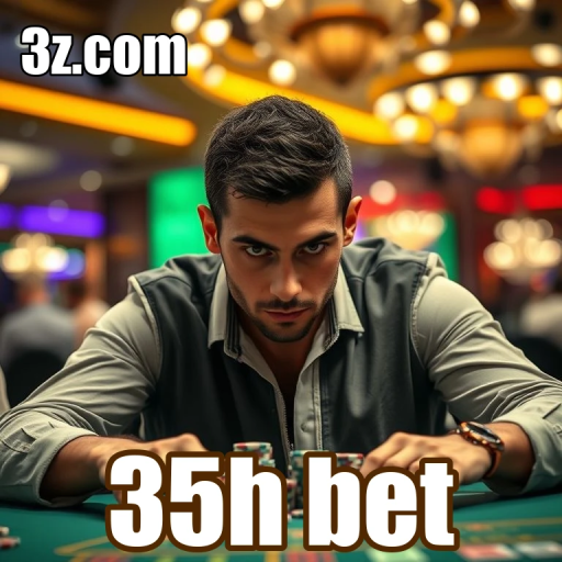 Aventuras do Highroller na 35h bet: Emoção Garantida