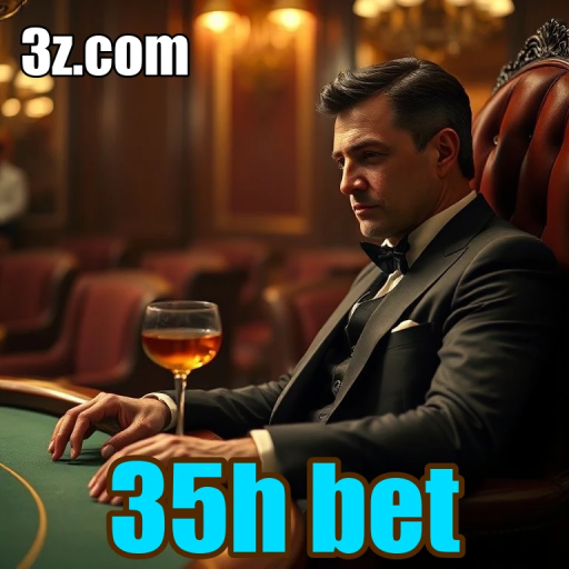 Suporte Inovador no 35h bet: Um Novo Patamar em Atendimento
