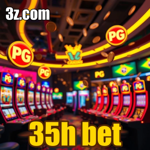 Experimente a Diversão Infinita nos Tablegames da 35h bet