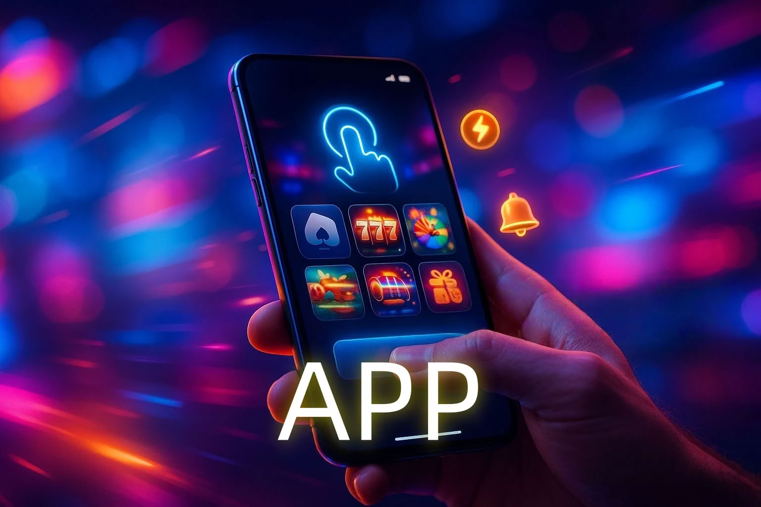 35h Benefícios do App
