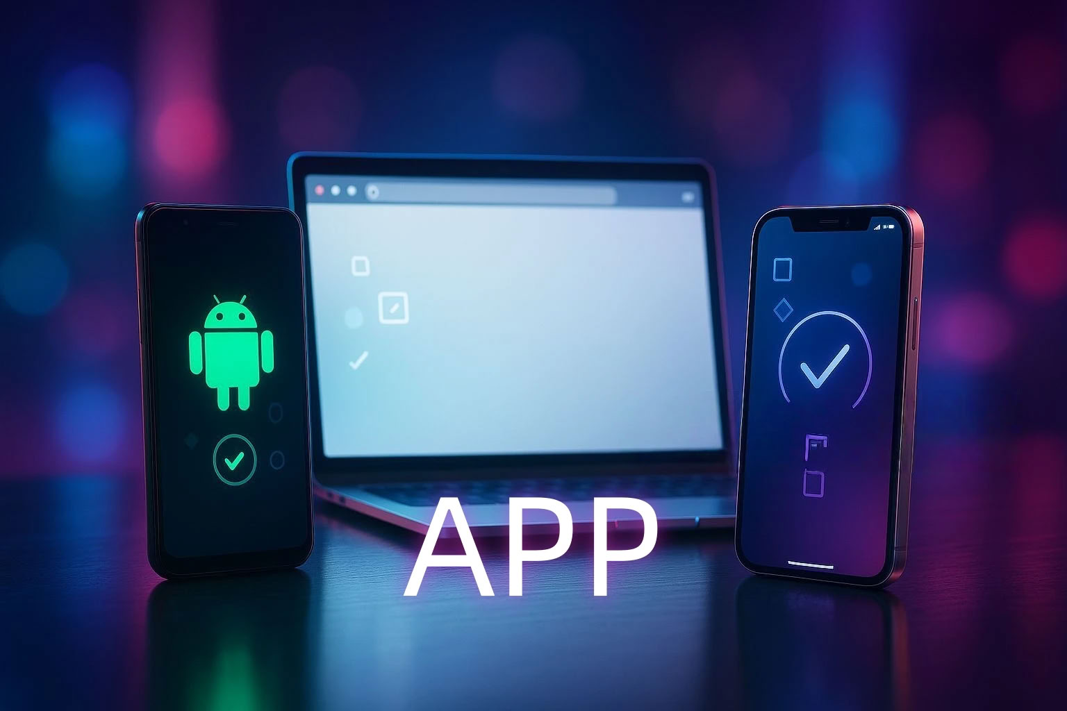 35h Compatibilidade do App
