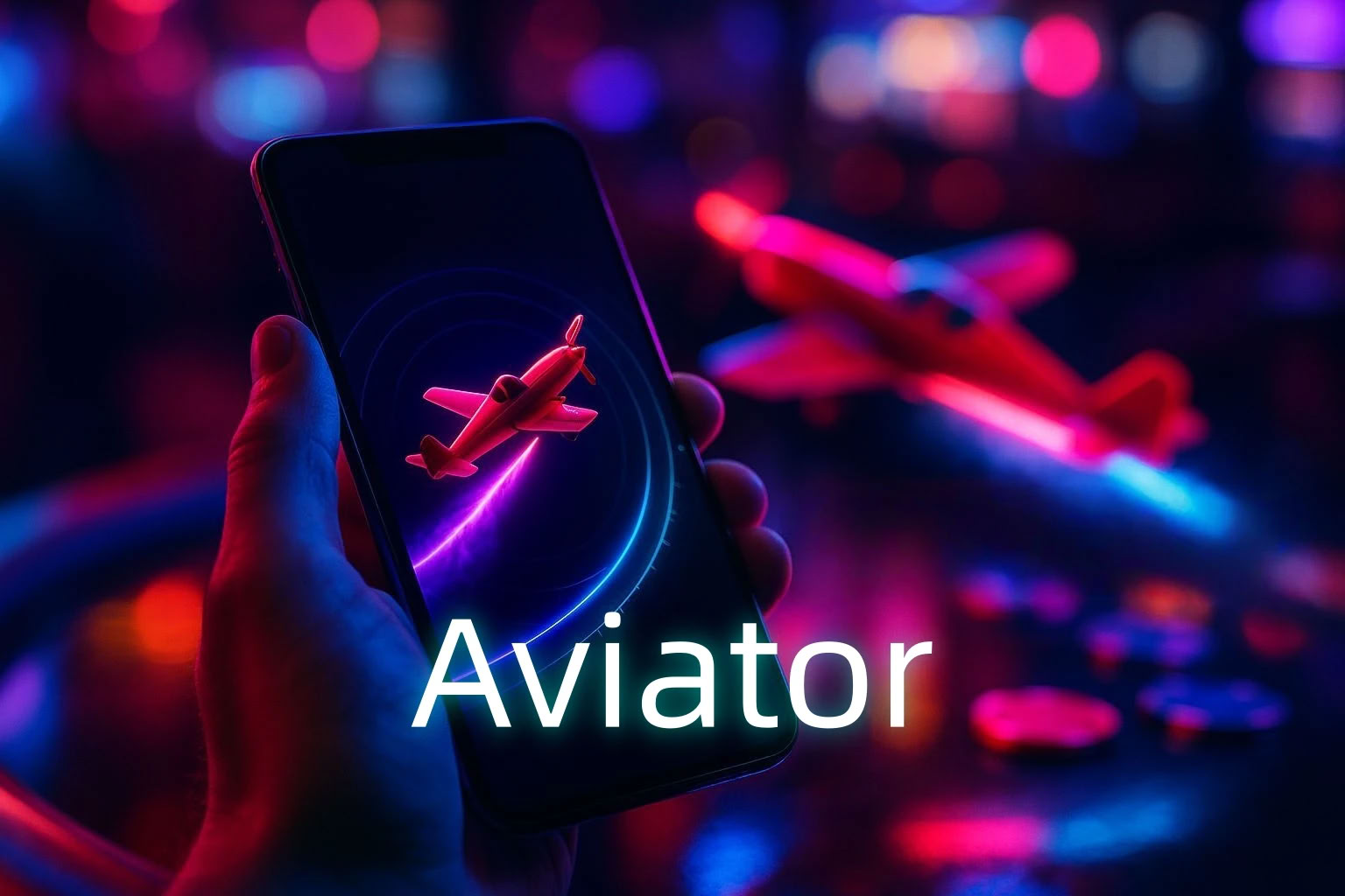 35h Aviator Festivo