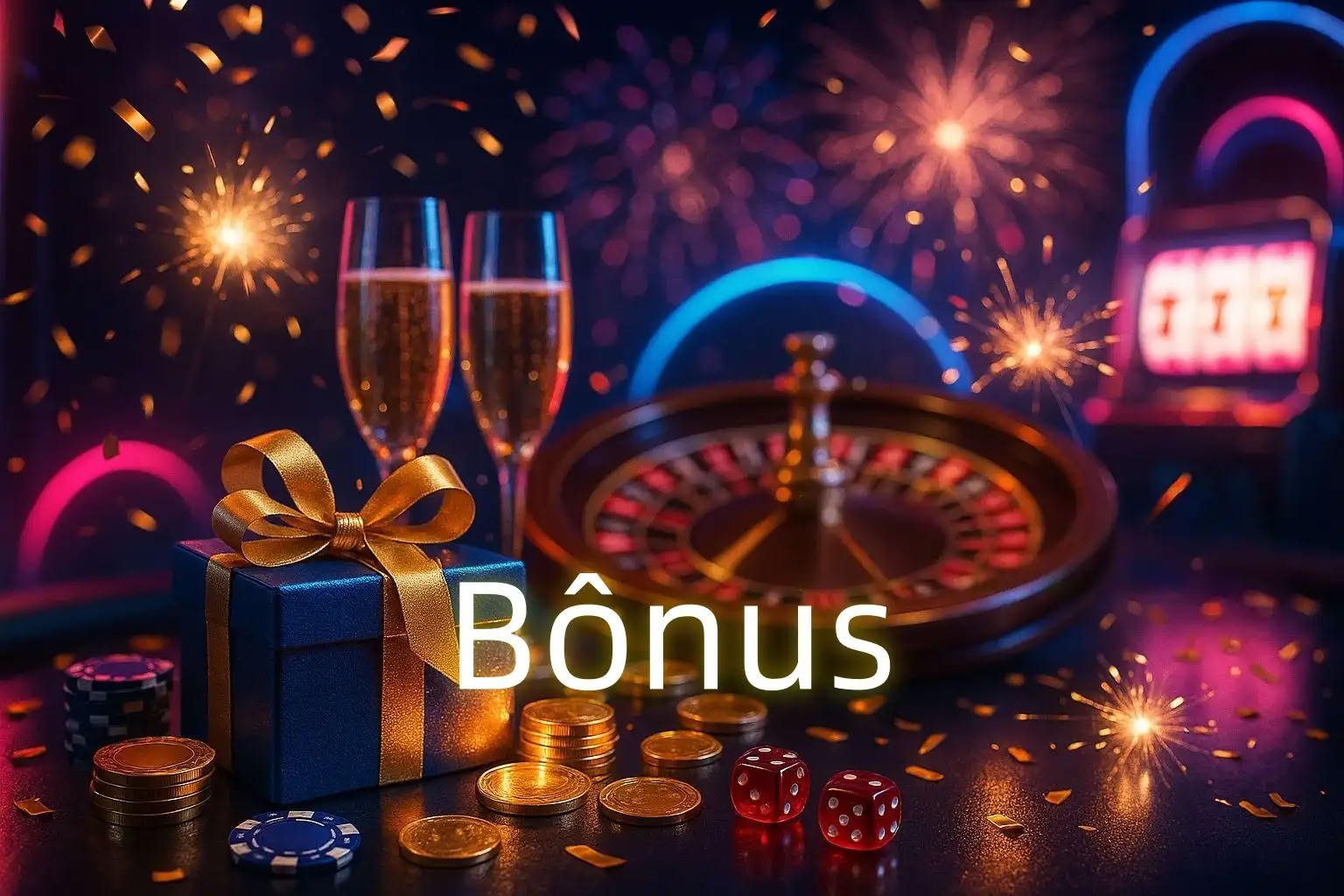 35h Bônus Festivos