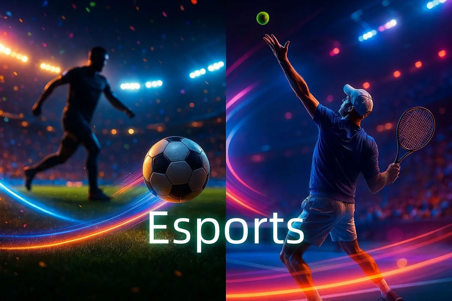 35h Eventos Esportivos