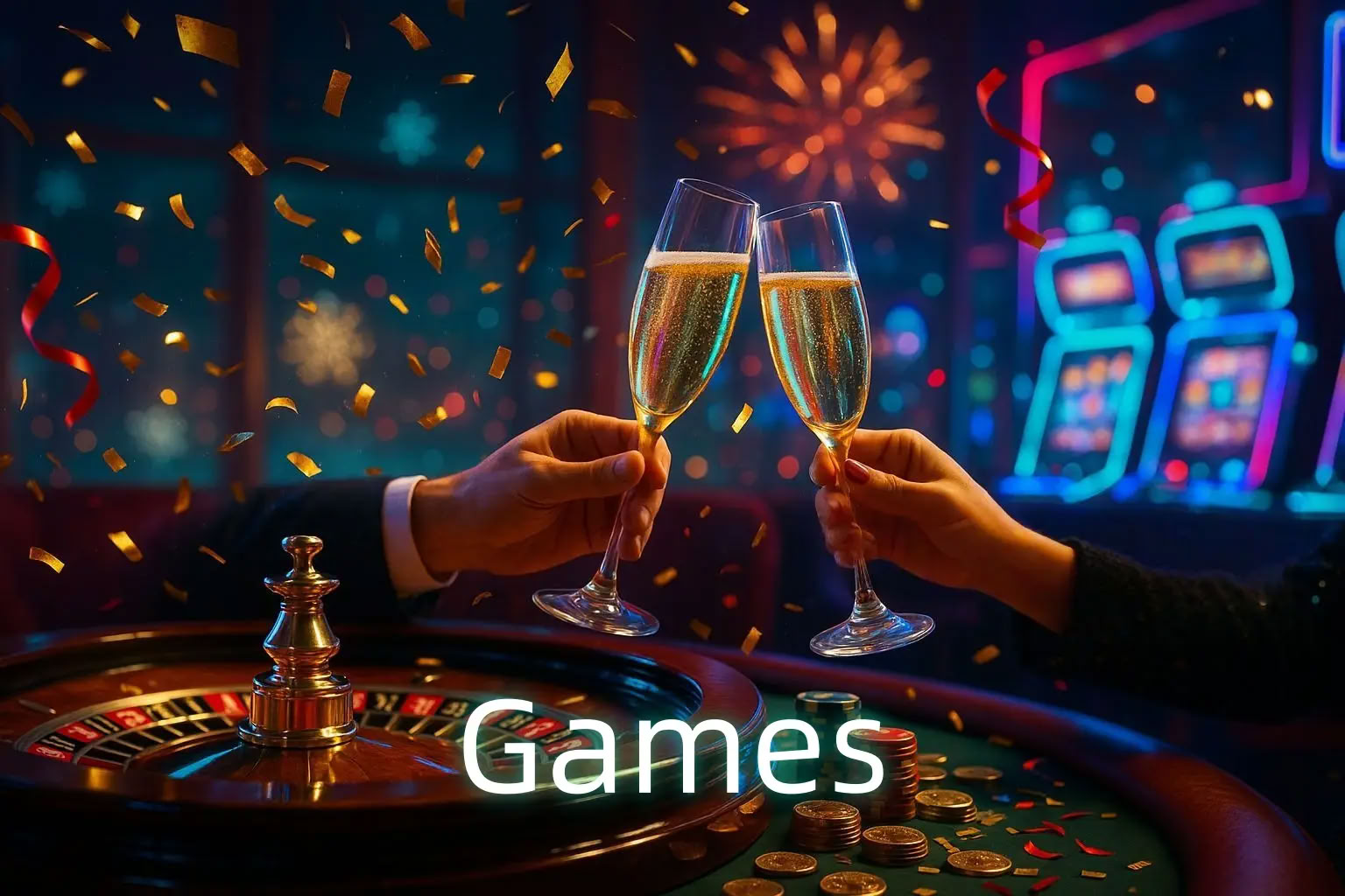 35h Jogos Festivos