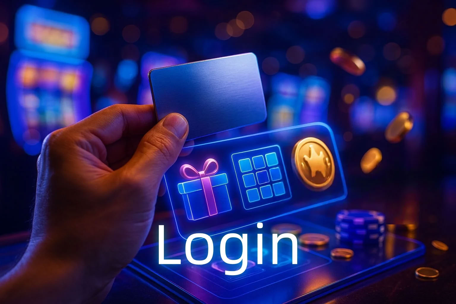 35h Benefícios do Login