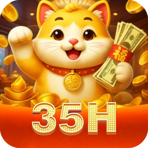 35h logo