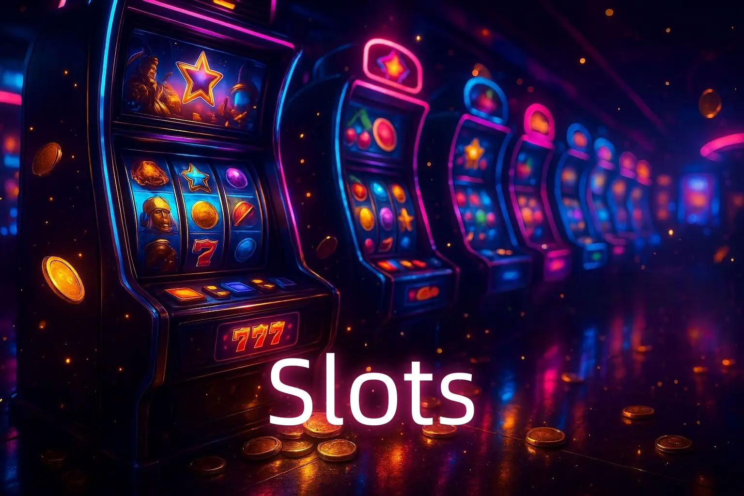 35h Benefícios dos Slots